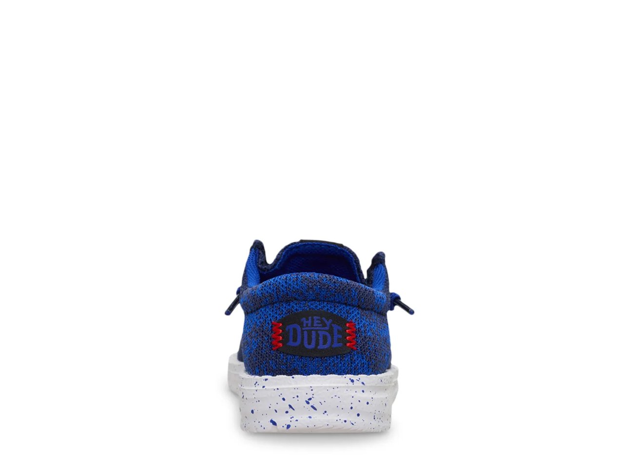 Wally Funk Slip-On - Kids'
