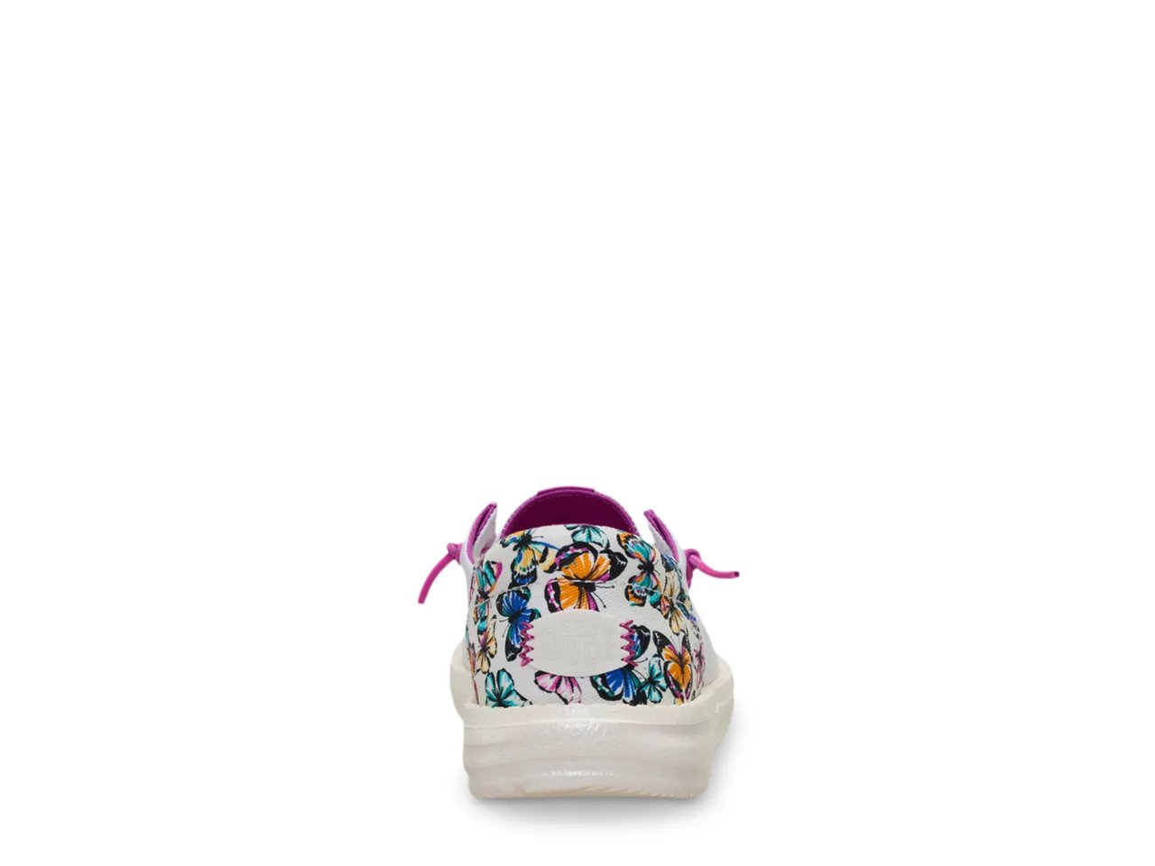 Wendy Funk Slip-On - Kids'
