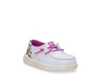 Wally Funk Slip-On - Kids' Multicolor view