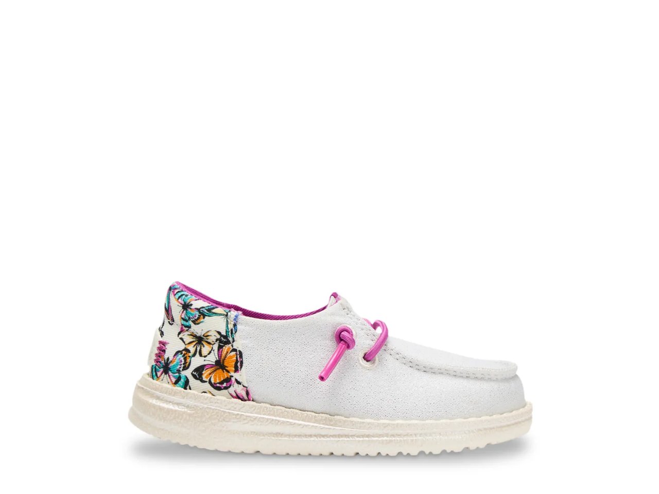 Wally Funk Slip-On - Kids'