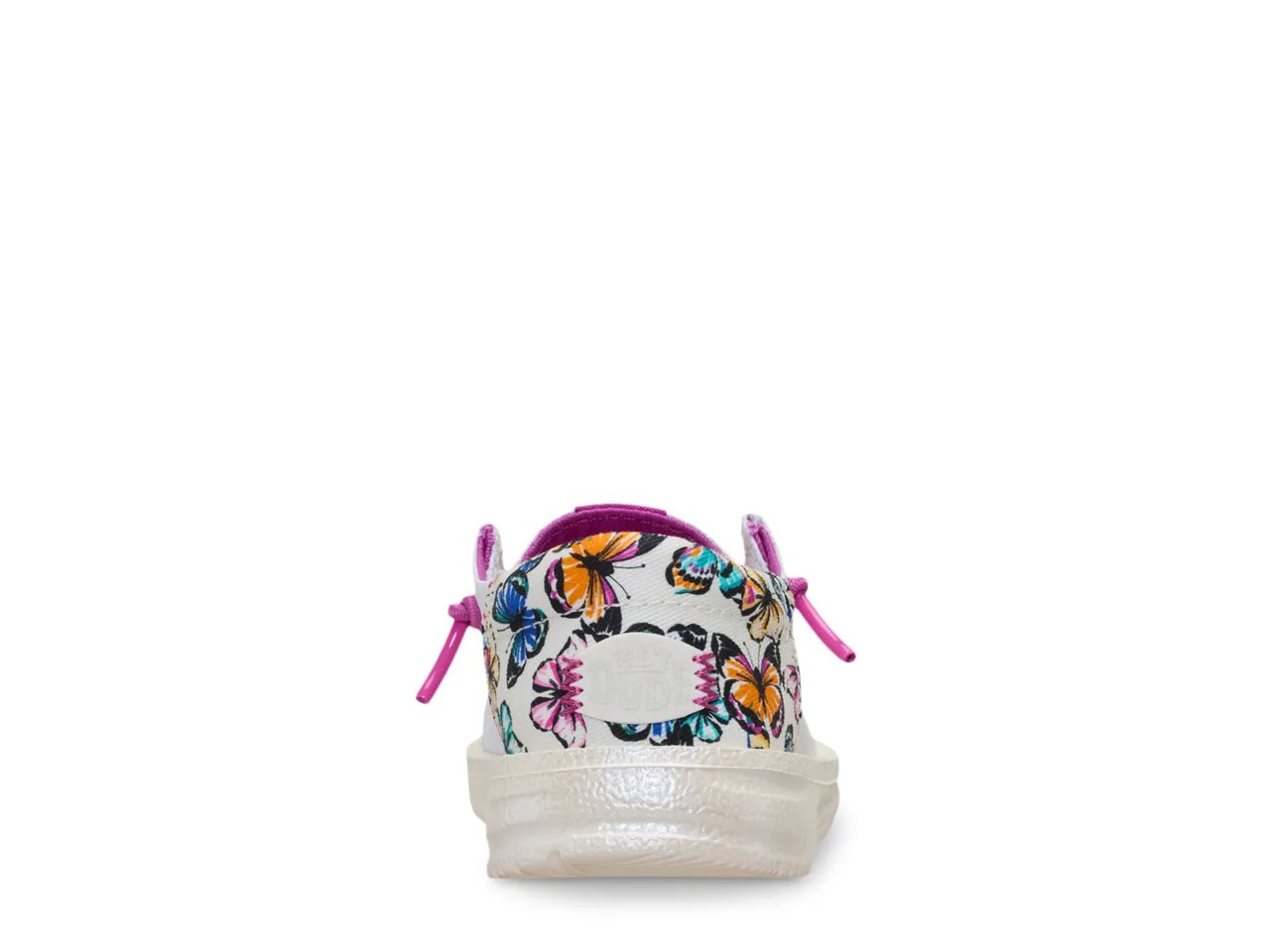 Wally Funk Slip-On - Kids'