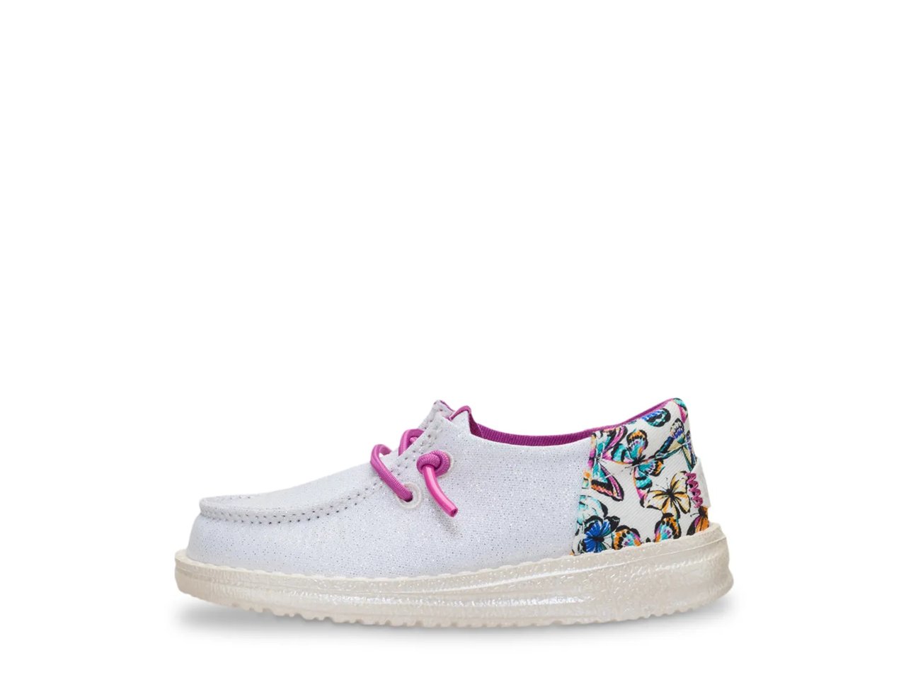 Wally Funk Slip-On - Kids'