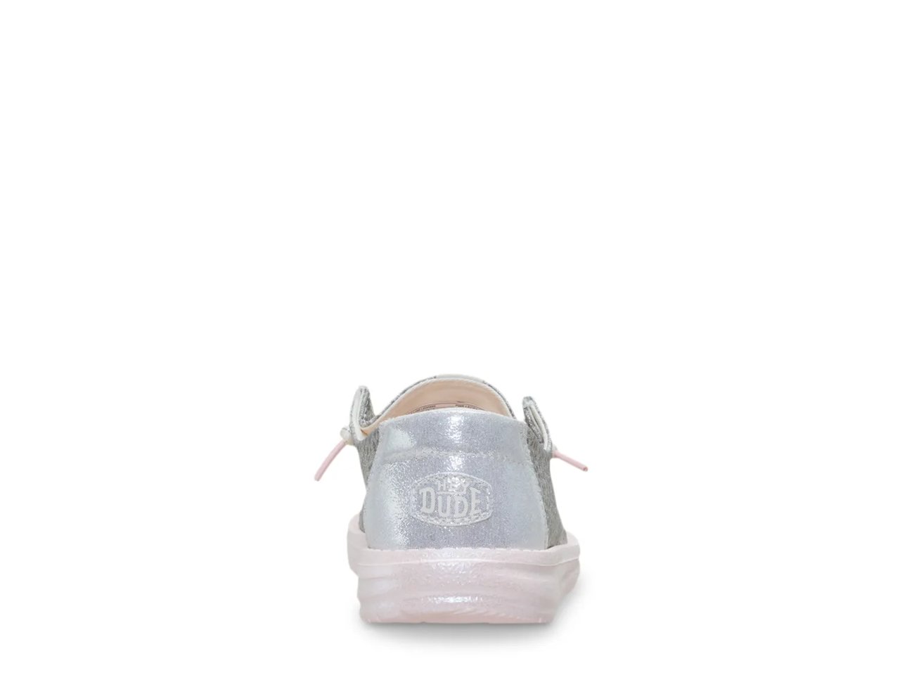 Wendy Luxe Leopard Slip-On - Kids'