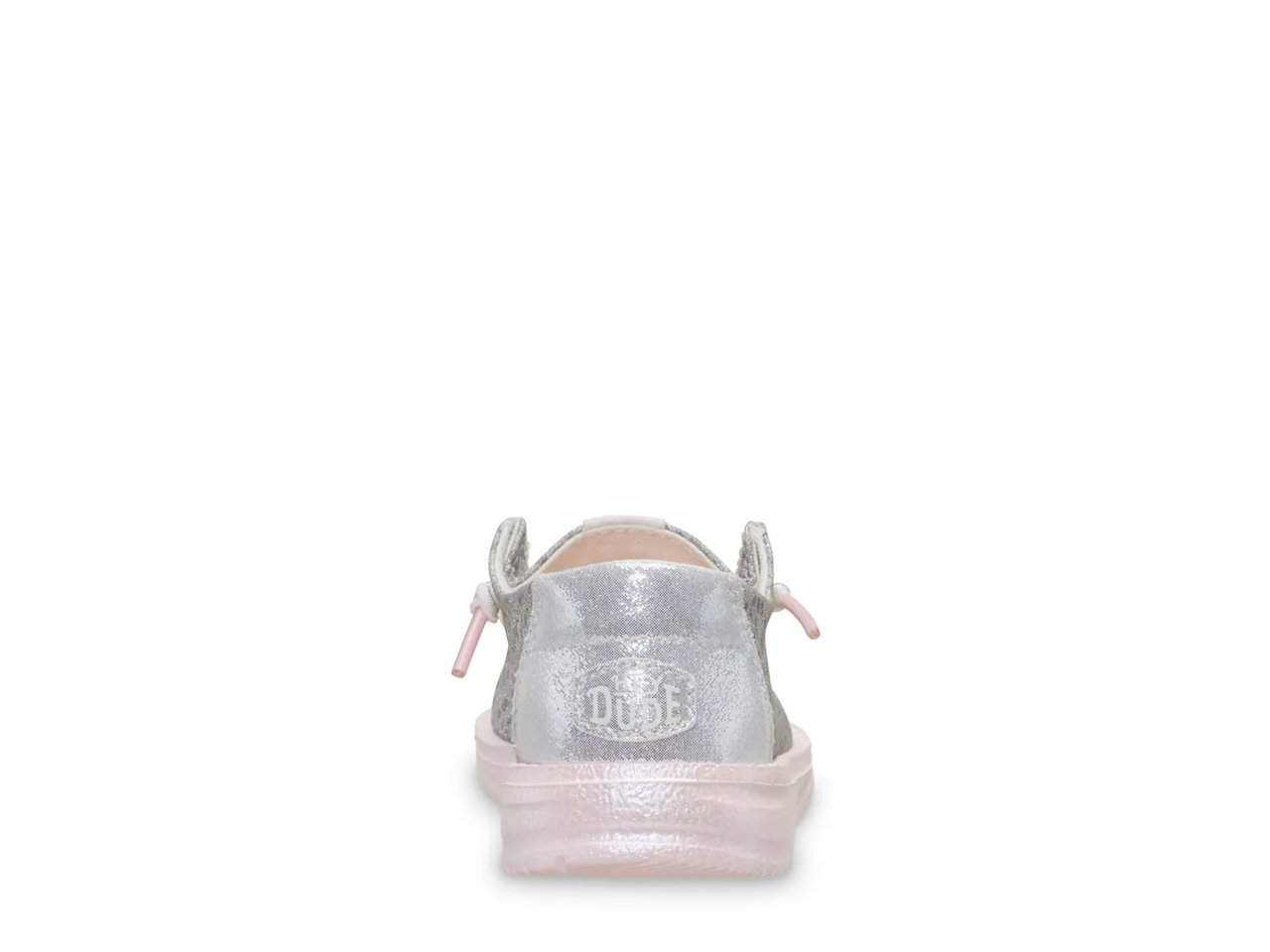 Wendy Luxe Leopard Slip-On - Kids'