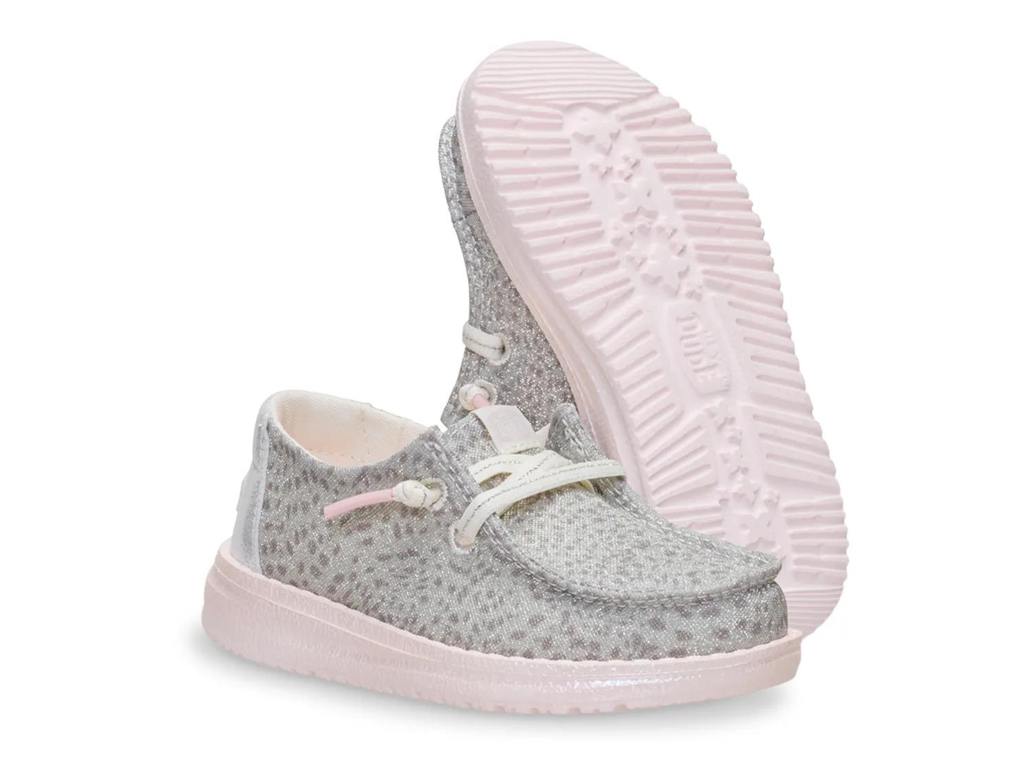 Wendy Luxe Leopard Slip-On