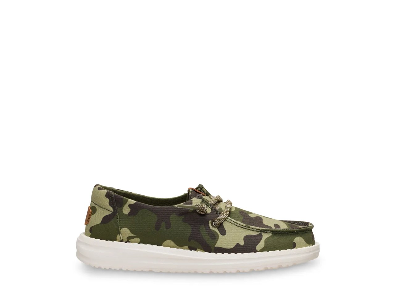 Wendy Slip-On - Kids'