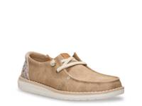 Wendy Slip-On - Women's Beige view