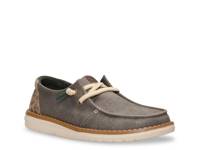 Wendy Slip-On - Women's Dark Green view