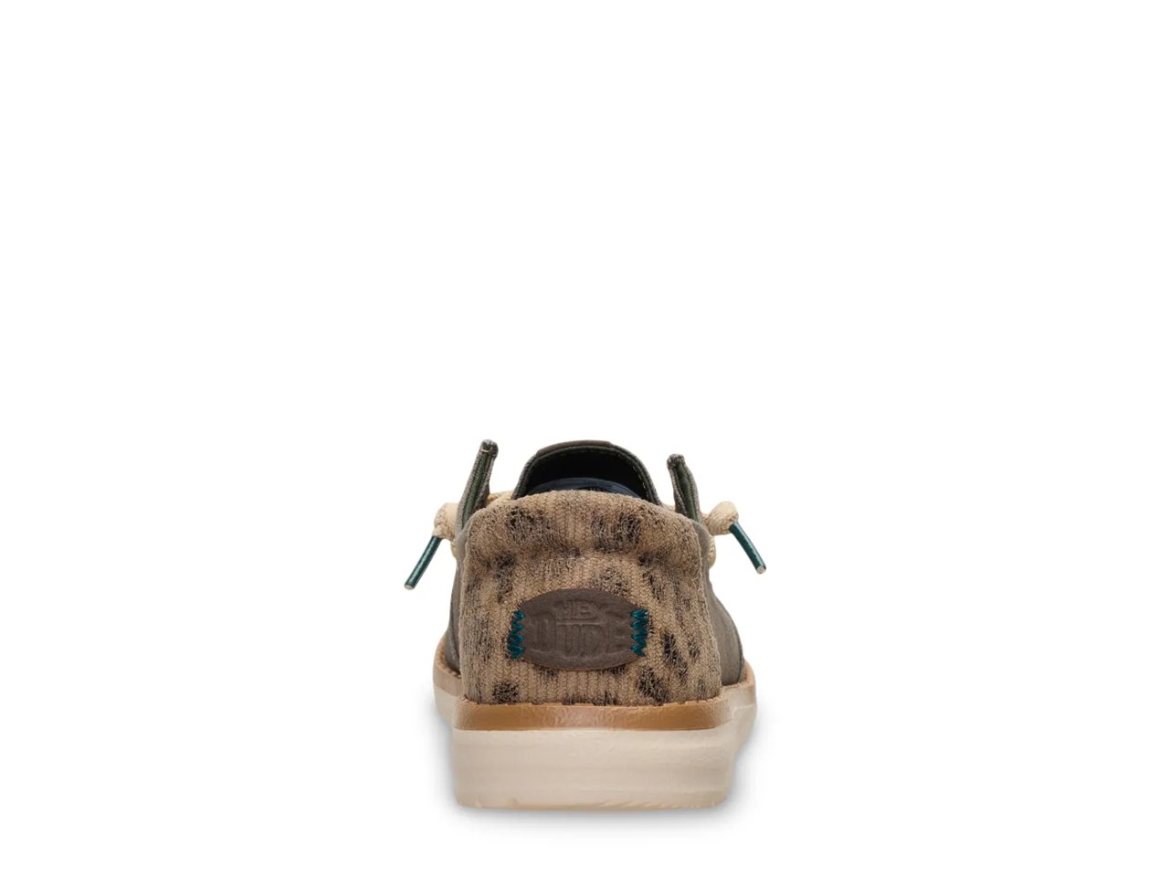Wendy Slip-On - Women's