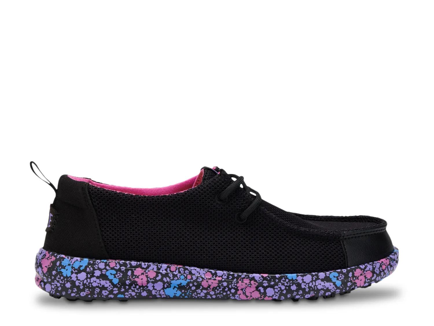 Wendy Work Slip-On - Women's