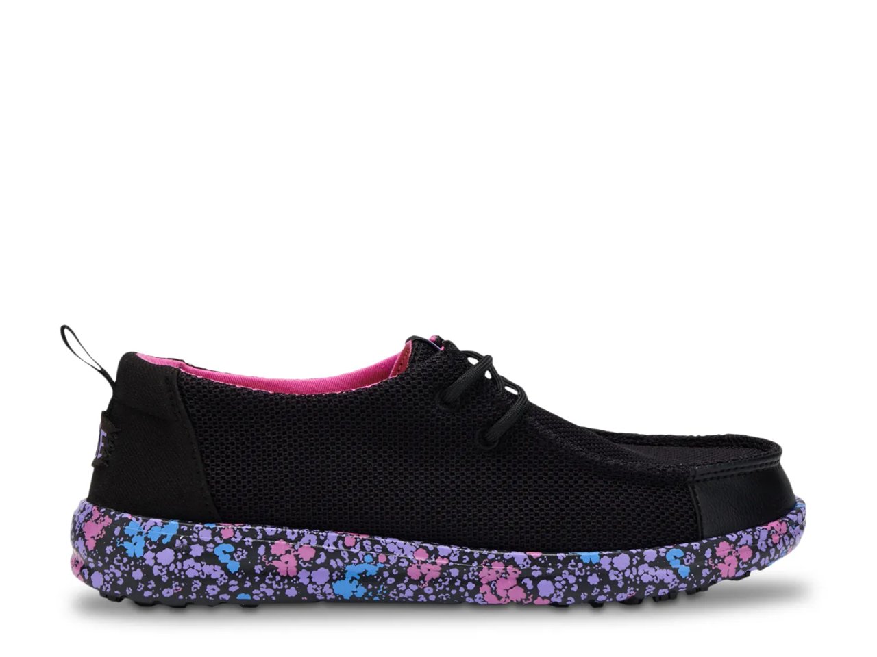 Wendy Work Slip-On - Women's