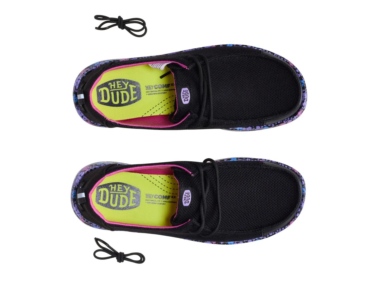 Wendy Work Slip-On - Women's