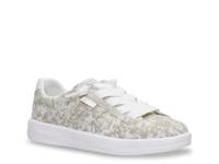 Karina Duo Slip-On Sneaker - Women's White/Beige view