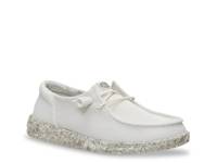 Wendy Funk Slip-On - Women's Grey view
