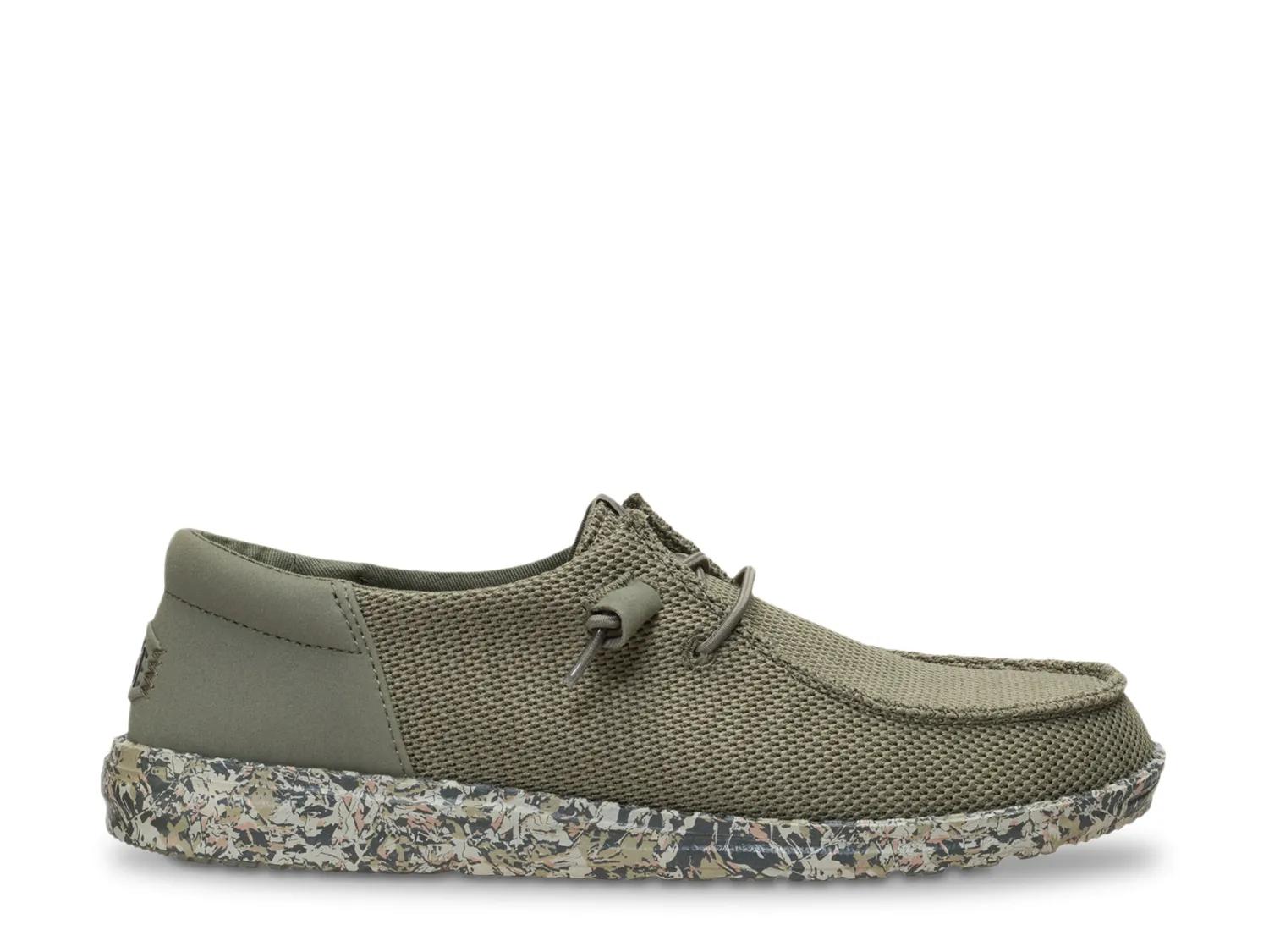 Wendy Funk Slip-On - Women's