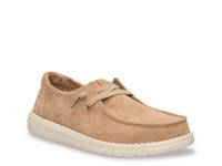 Wendy Slip-On - Women's Tan view