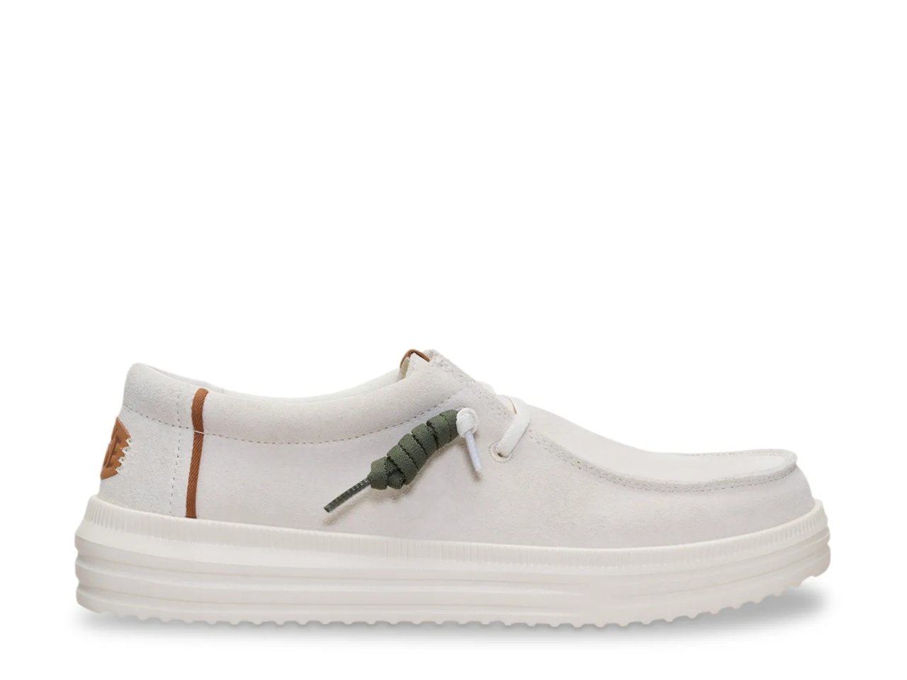REV Slip-On - Men's