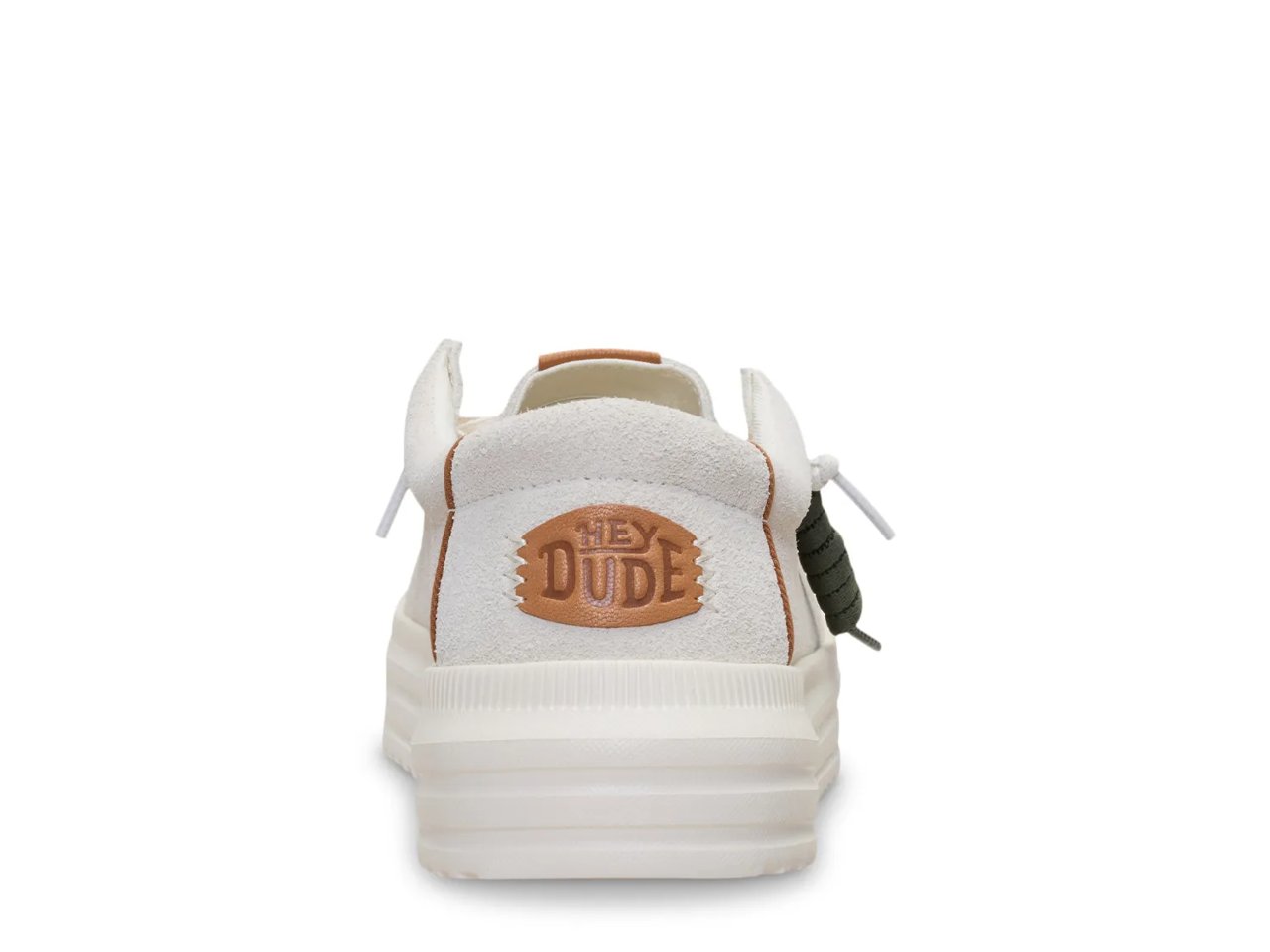 REV Slip-On - Men's