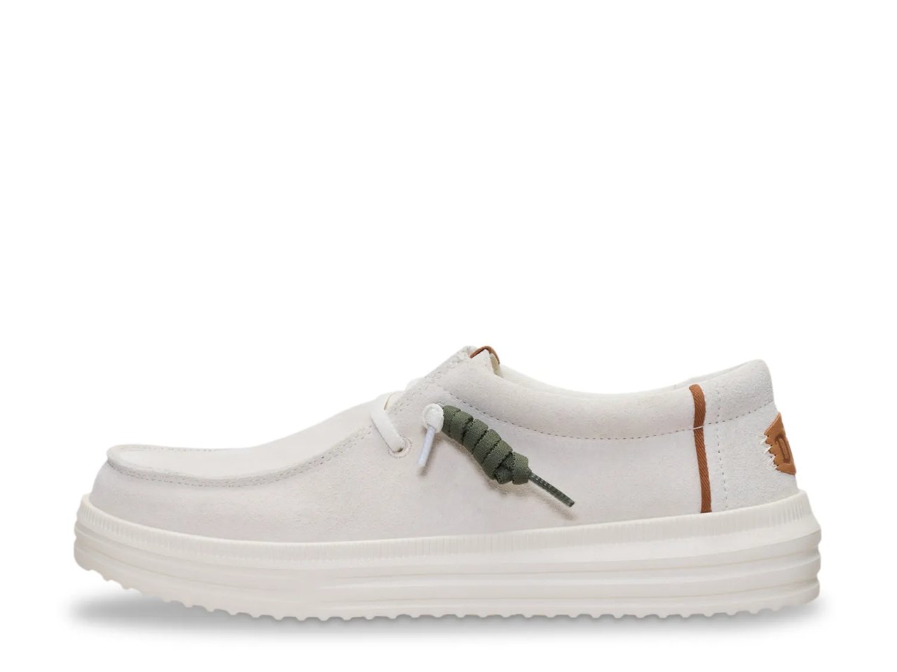REV Slip-On - Men's