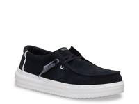 REV Slip-On - Men's Black view