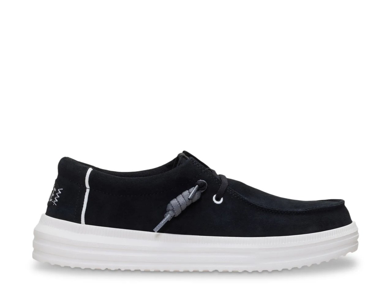 REV Slip-On - Men's