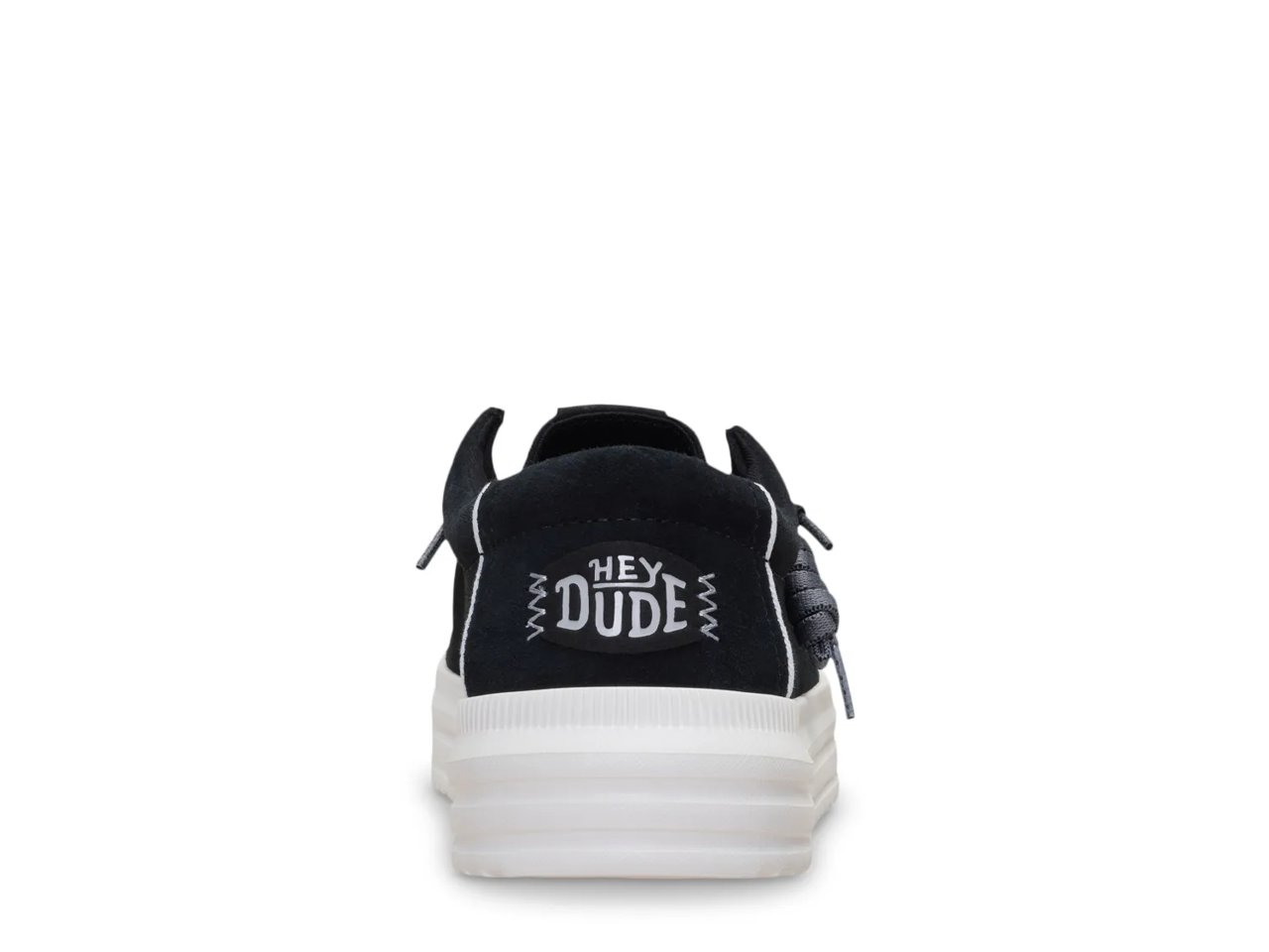 REV Slip-On - Men's