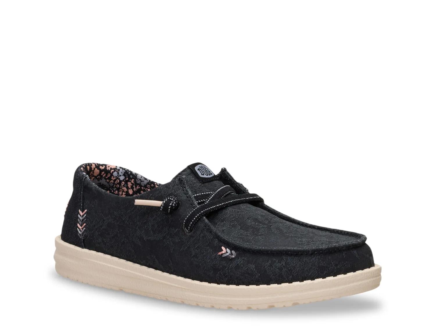 Wendy Slip-On