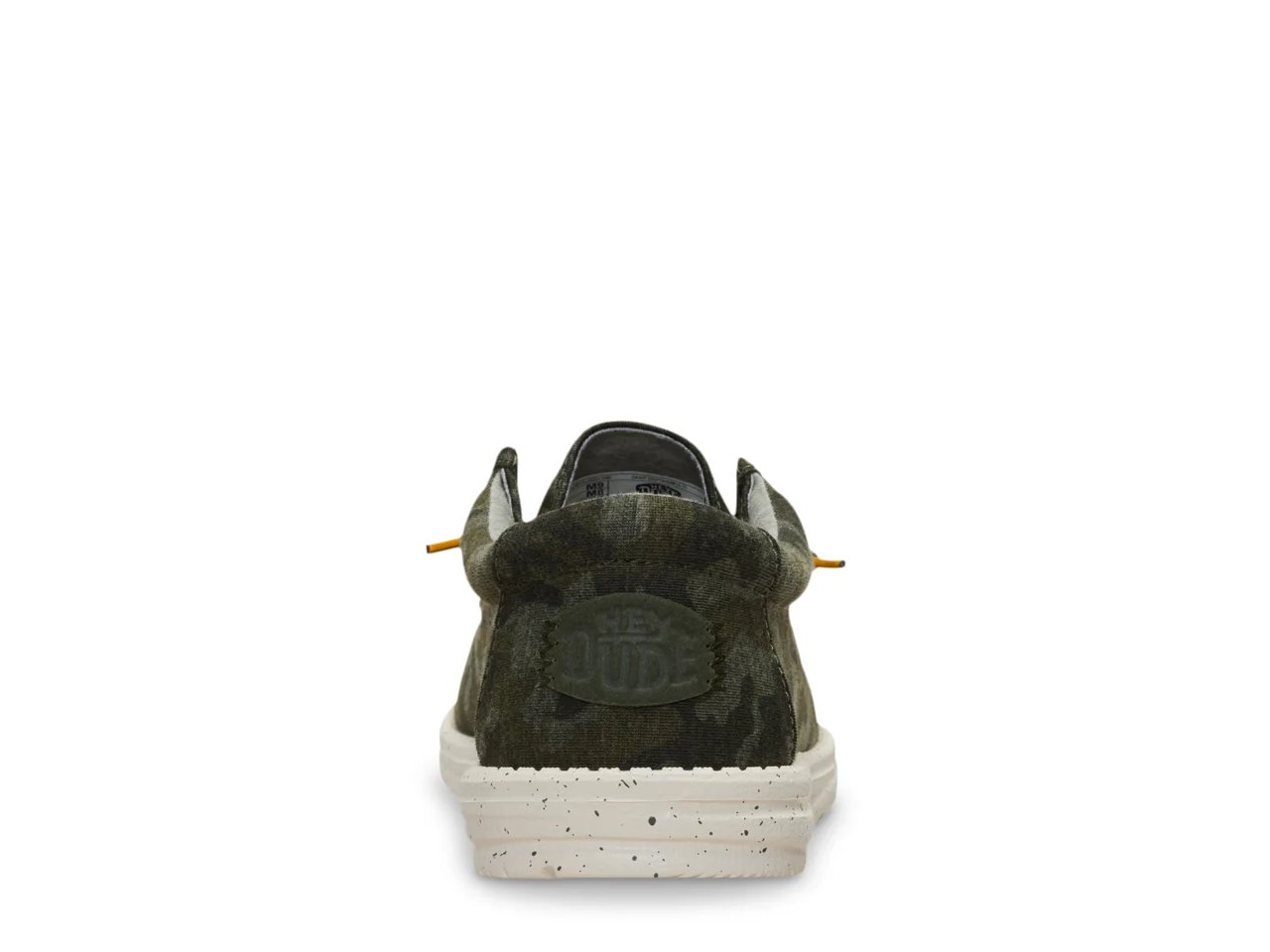 Wally Stretch Jersey Slip-On - Men's