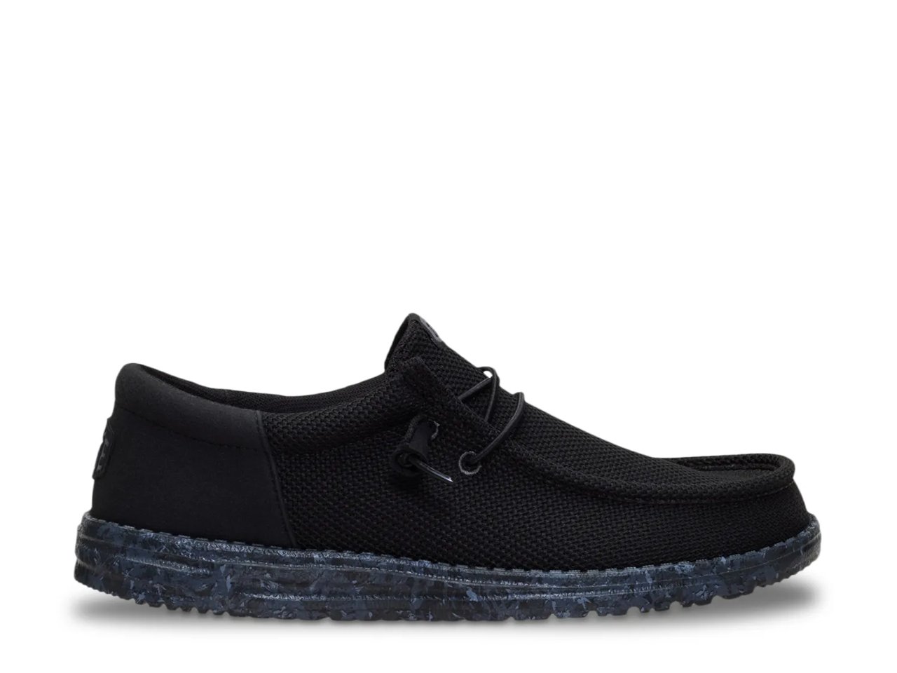 Wally Funk Mesh Field Camo Slip-On - Men's