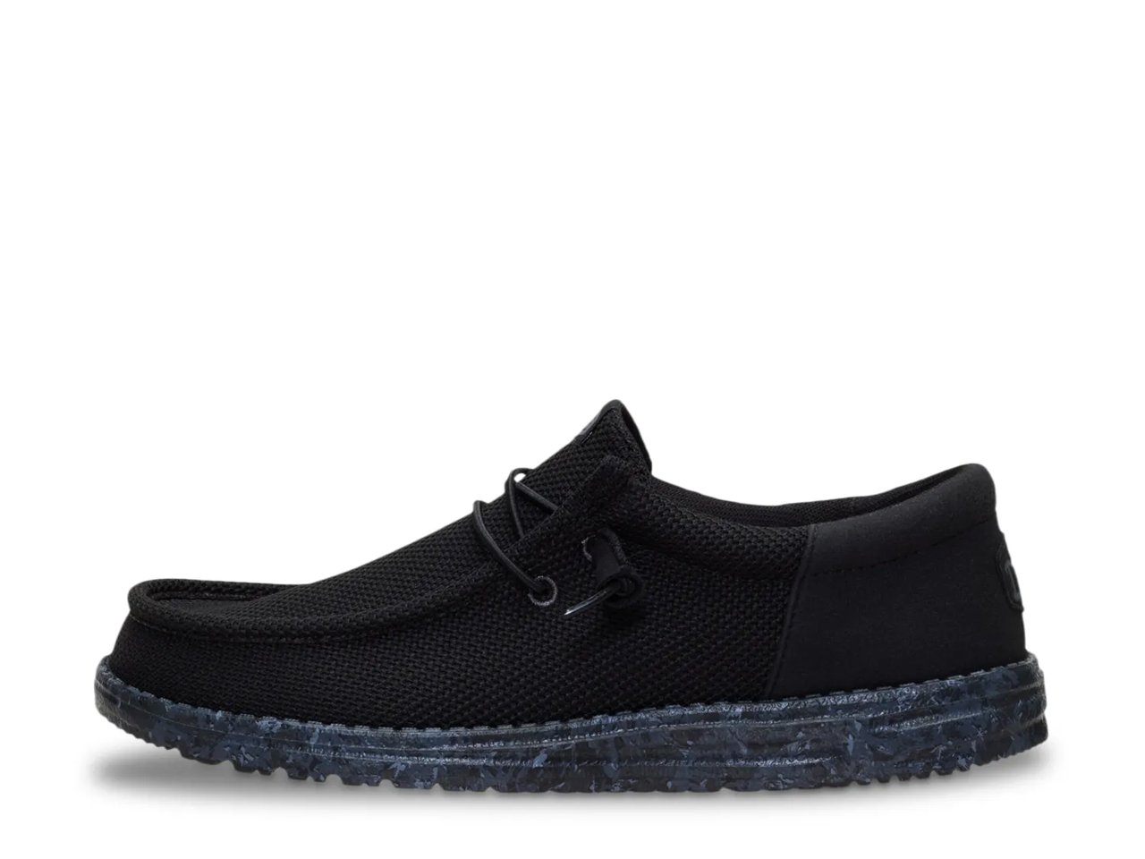 Wally Funk Mesh Field Camo Slip-On - Men's