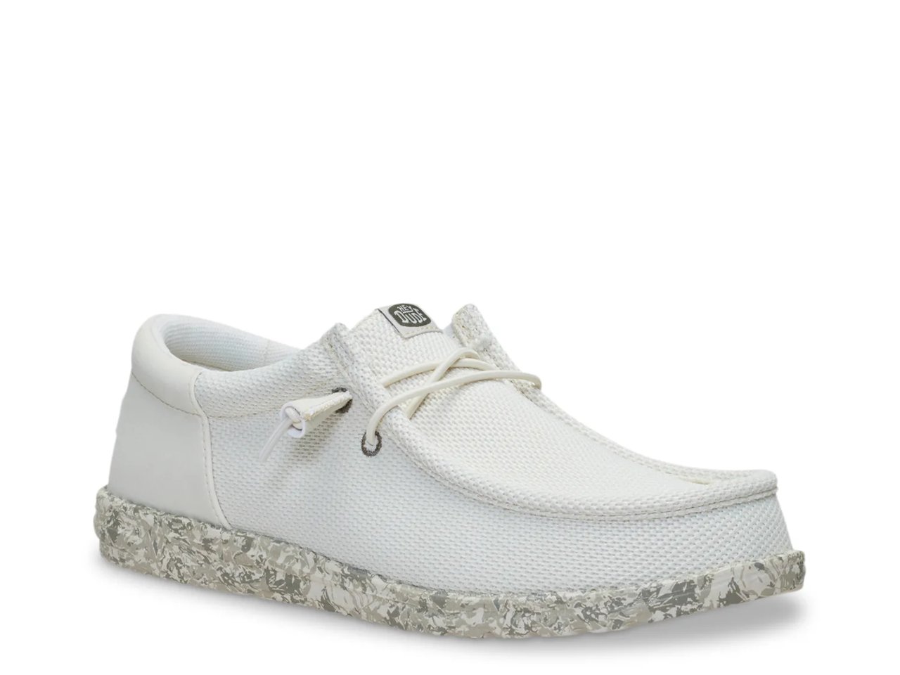 Wally Funk Mesh Field Camo Slip-On - Men's