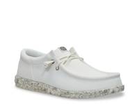 Wally Funk Mesh Field Camo Slip-On - Men's Grey view