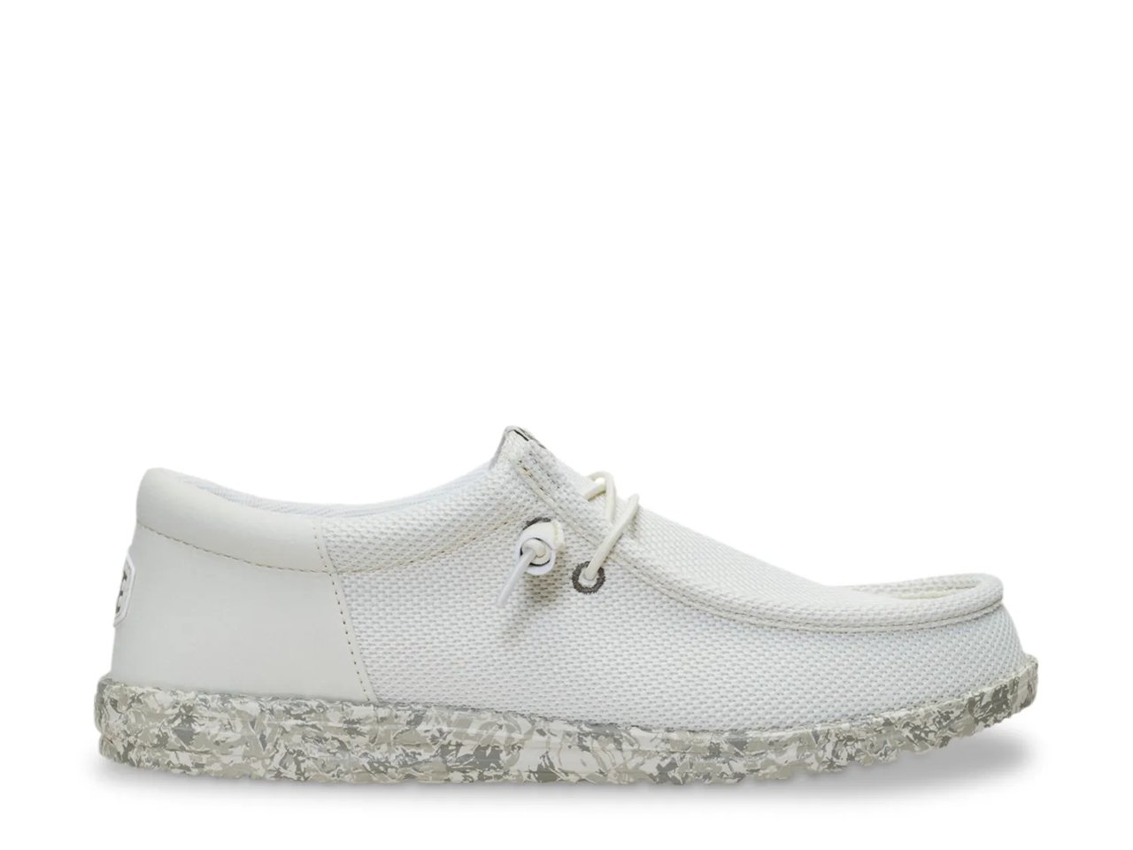 Wally Funk Mesh Field Camo Slip-On - Men's