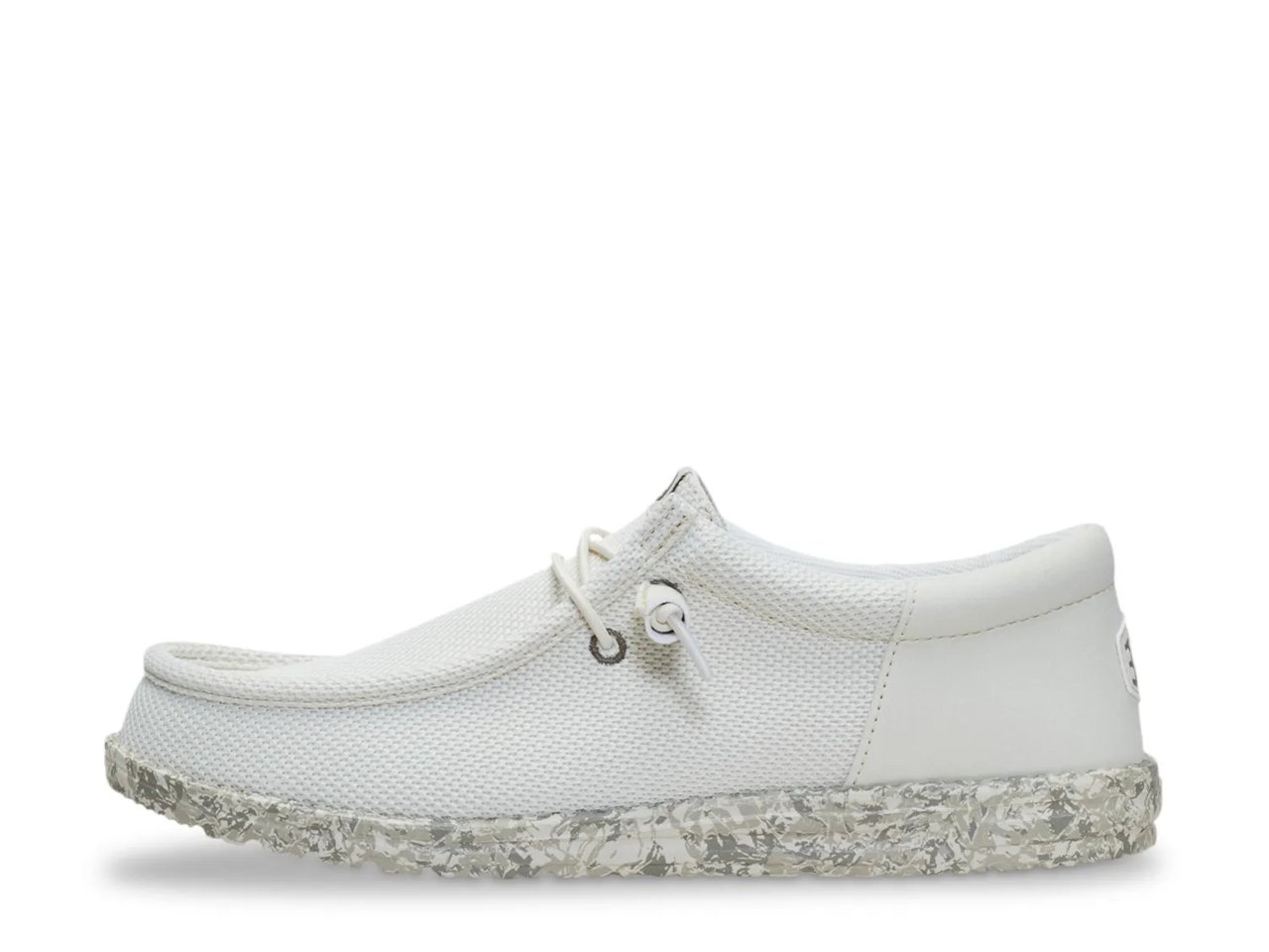 Wally Funk Mesh Field Camo Slip-On - Men's