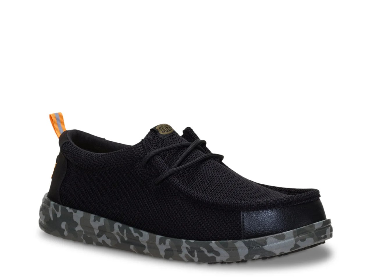 Wally Work Slip-On - Men's