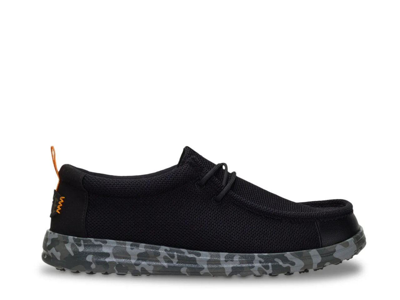 Wally Work Slip-On - Men's