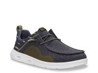Wally Hey2O Fishing Slip-On - Men's Black view