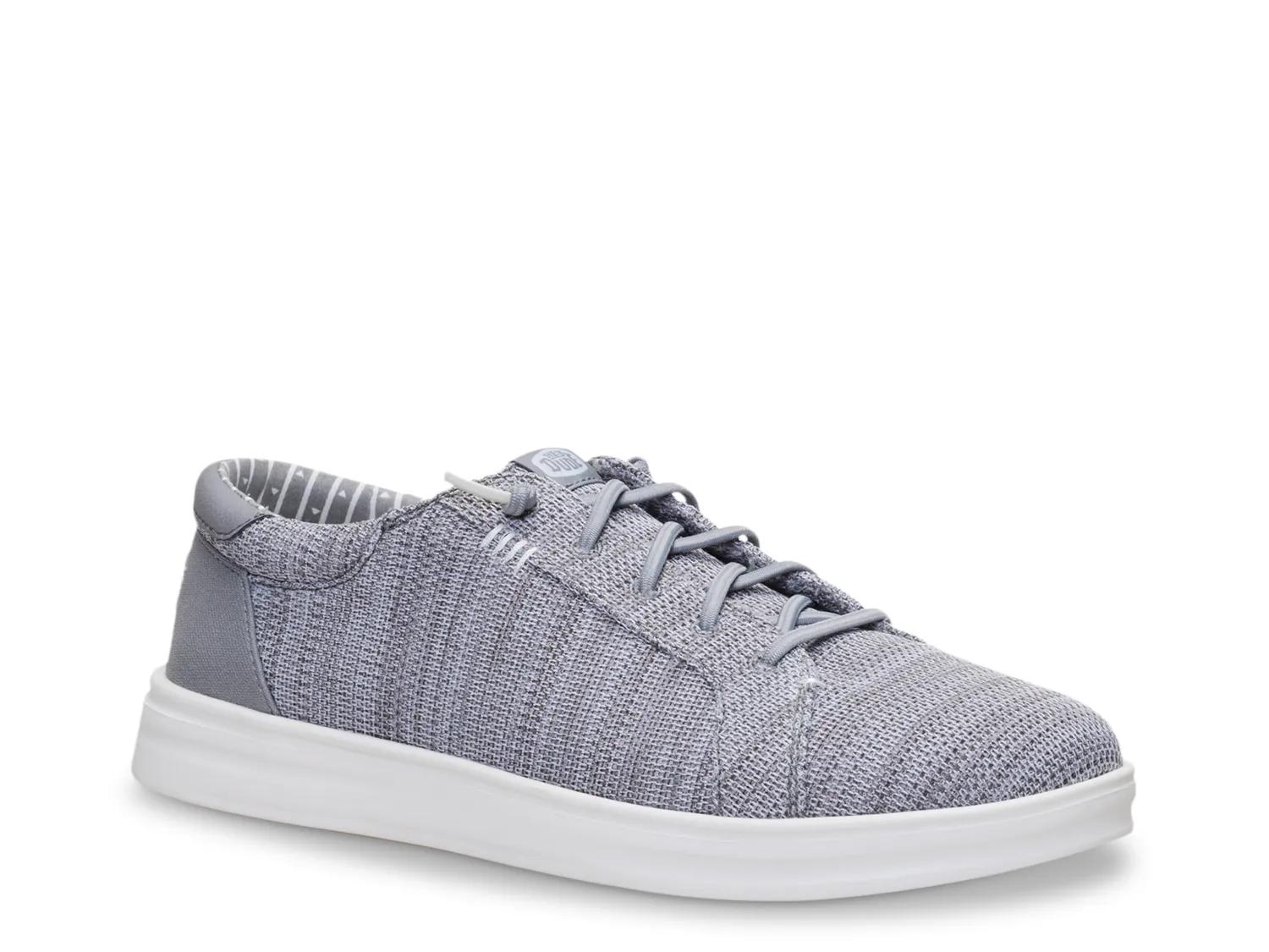 Paul Pro Stretch Sox Slip-On - Men's