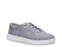 Paul Pro Stretch Sox Slip-On - Men's Grey view