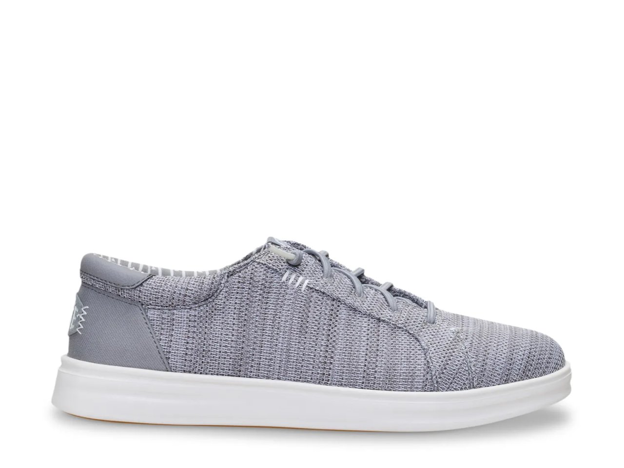 Paul Pro Stretch Sox Slip-On - Men's