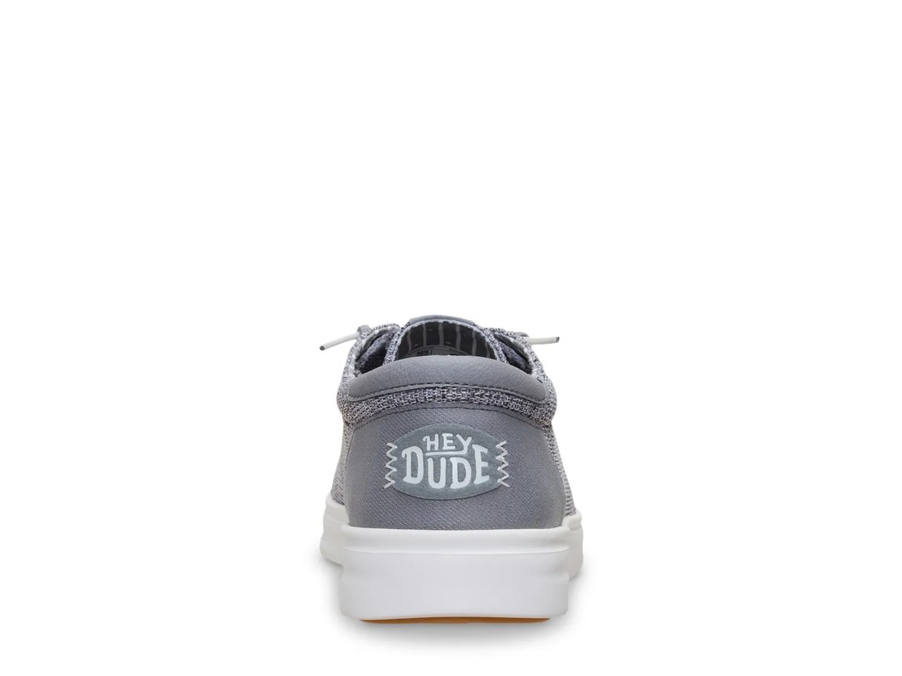 Paul Pro Stretch Sox Slip-On - Men's