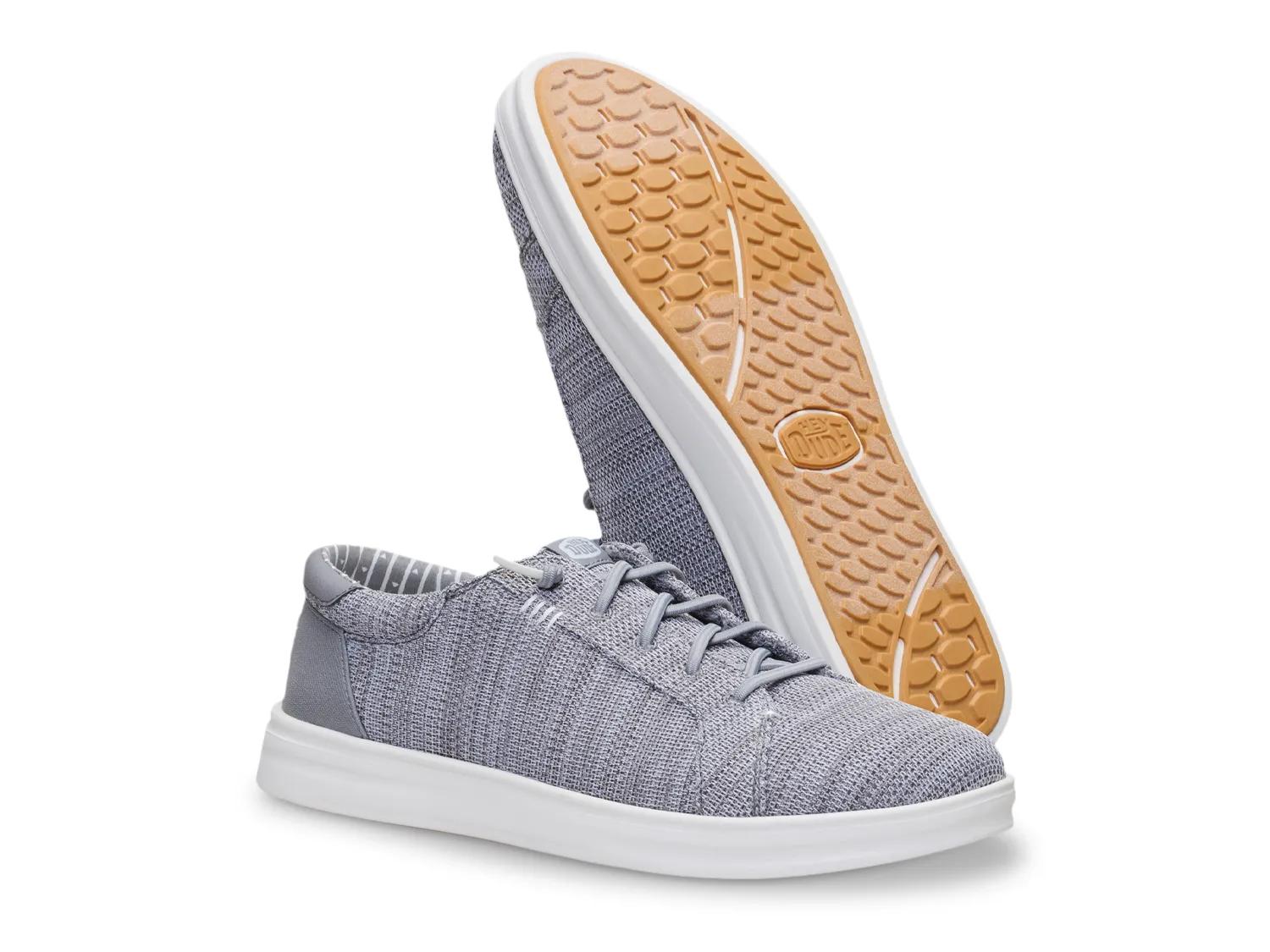Paul Pro Stretch Sox Slip-On - Men's