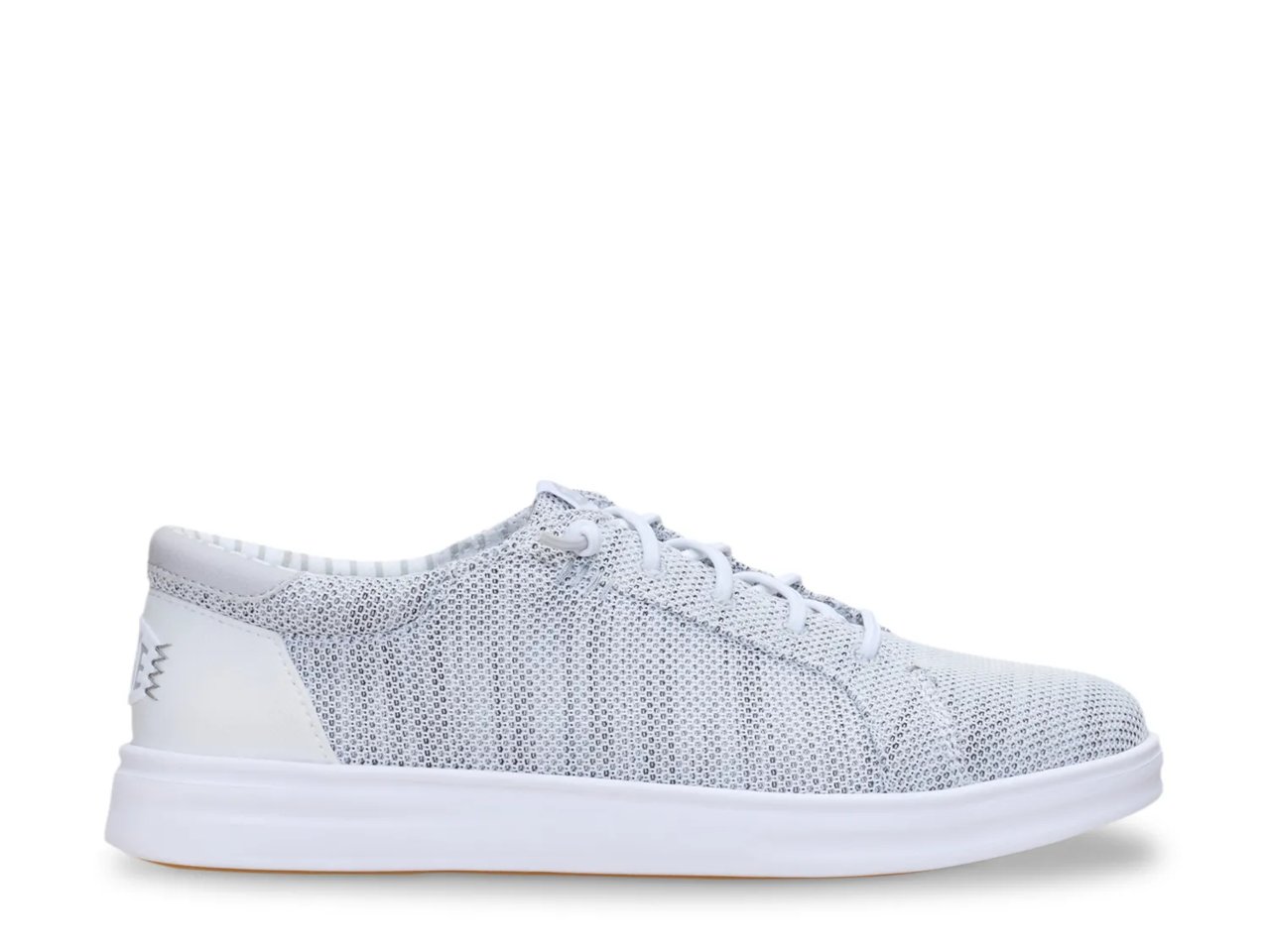 Paul Pro Stretch Sox Slip-On - Men's