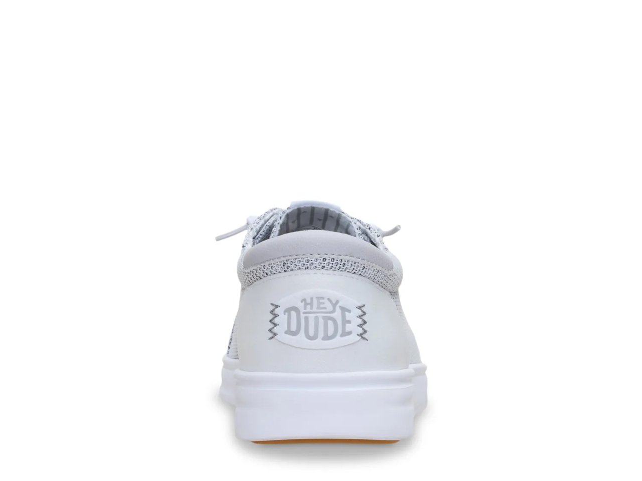 Paul Pro Stretch Sox Slip-On - Men's