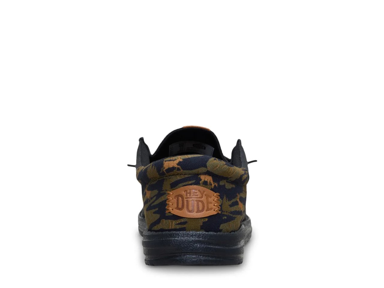 Wally Funk Outdoor Camo Slip-On - Men's