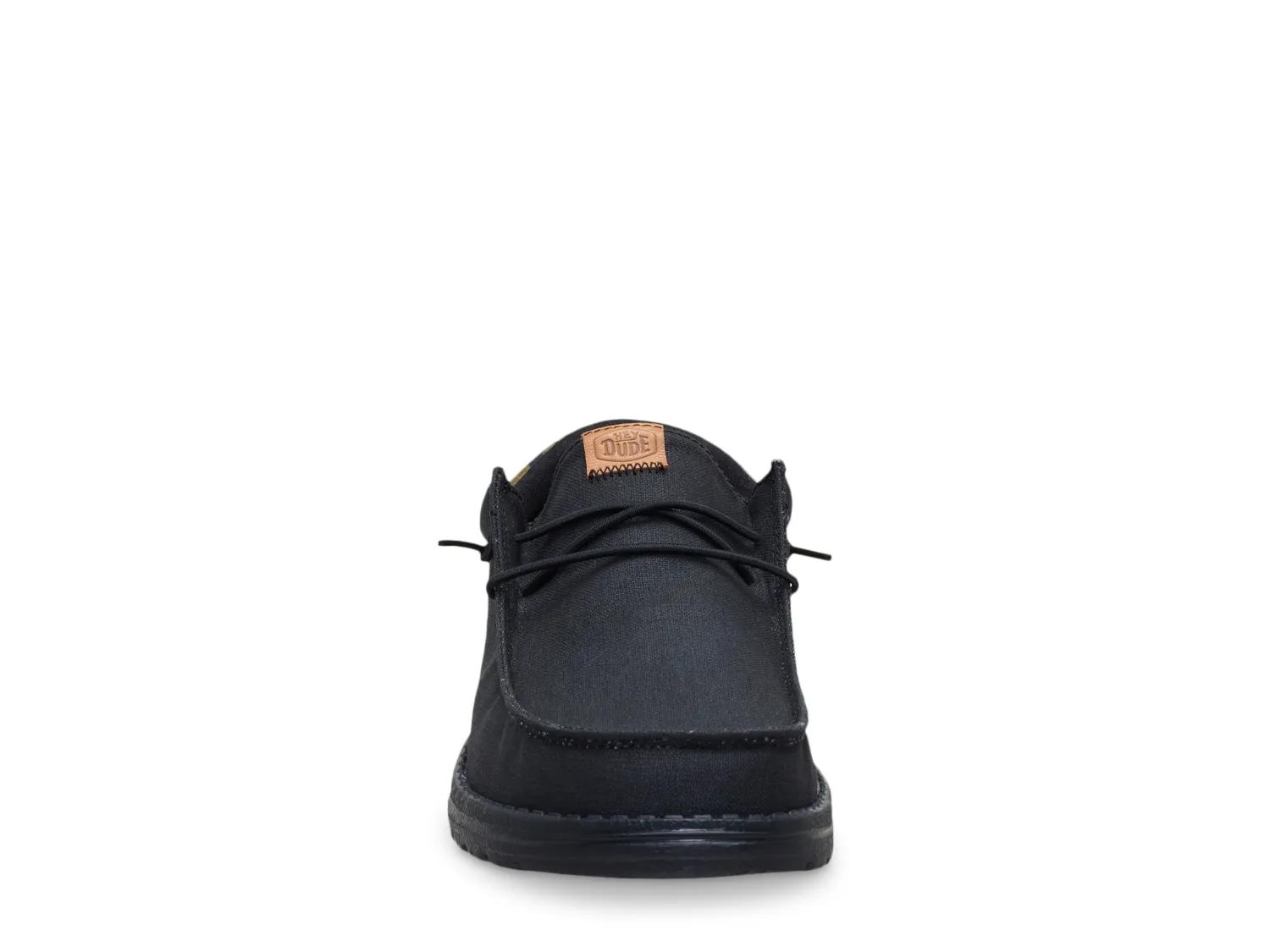 Wally Funk Outdoor Camo Slip-On - Men's