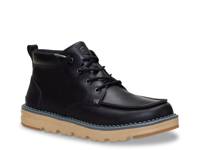 Flint Boot - Men's Black view