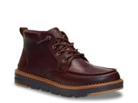 Flint Boot - Men's Dark Brown view