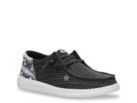 Wendy Funk Slip-On - Women's Black view