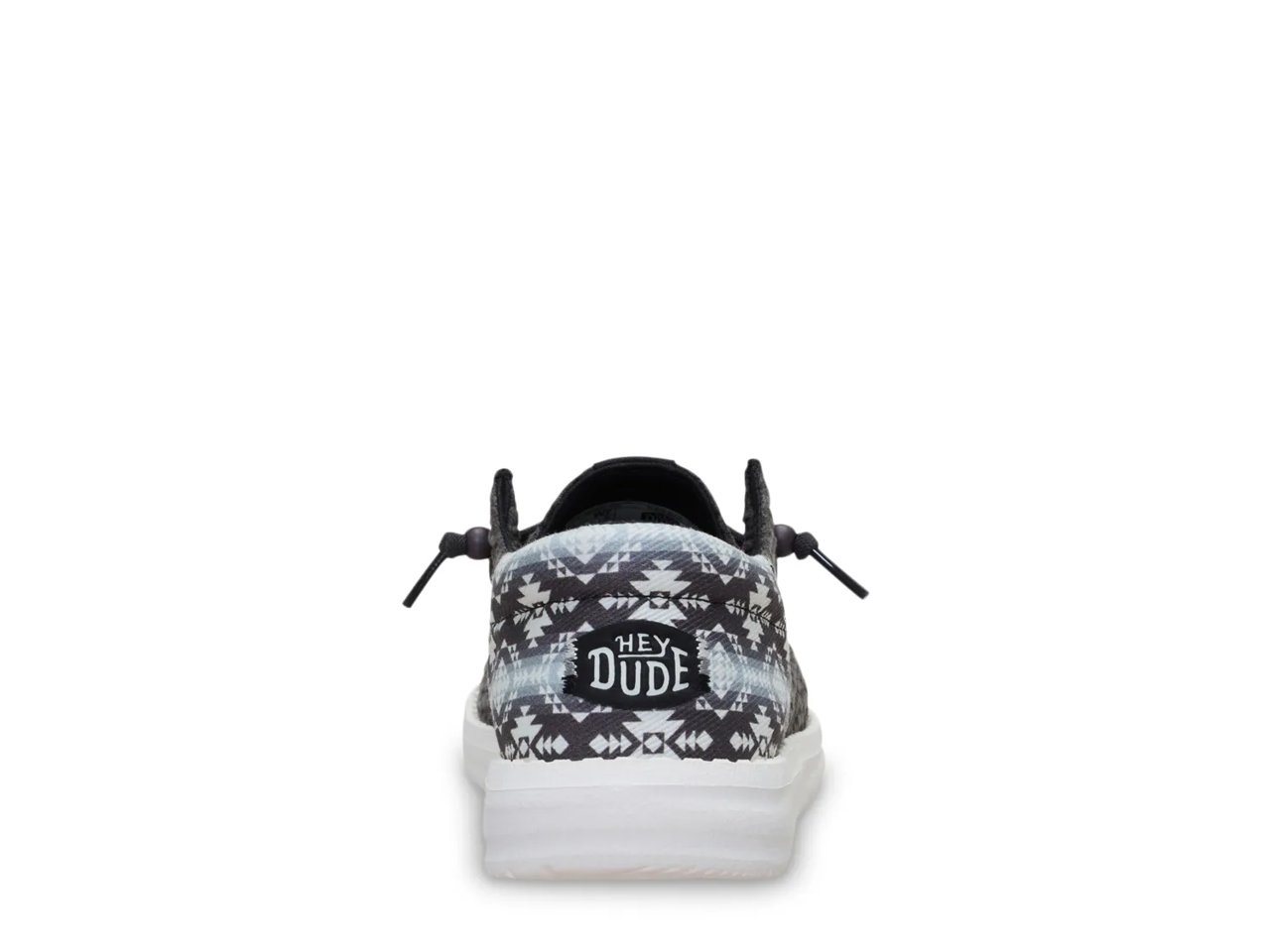 Wendy Funk Slip-On - Women's